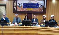 با حکم مقام عالی وزارت جهاد کشاورزی؛ حمیدرضا کتانفروش سرپرست سازمان جهاد کشاورزی استان مرکزی شد 