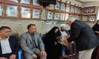 واگذاری 116 قطعه زمین به کارکنان جهاد استان آذربایجان غربی