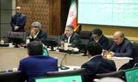 نشست ستادی با فعالان کشاورزی استان خوزستان با مقام عالی وزارت