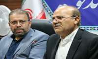 انتصاب سرپرست جدید سازمان جهاد کشاورزی استان خوزستان
