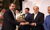 سرپرست سازمان جهاد کشاورزی استان یزد معرفی شد