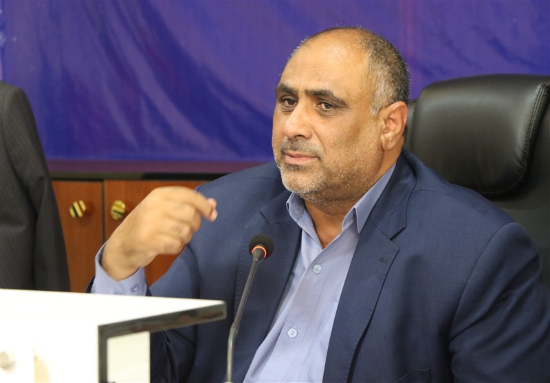 محمدعلی نیکبخت، وزیر جهاد کشاورزی شد